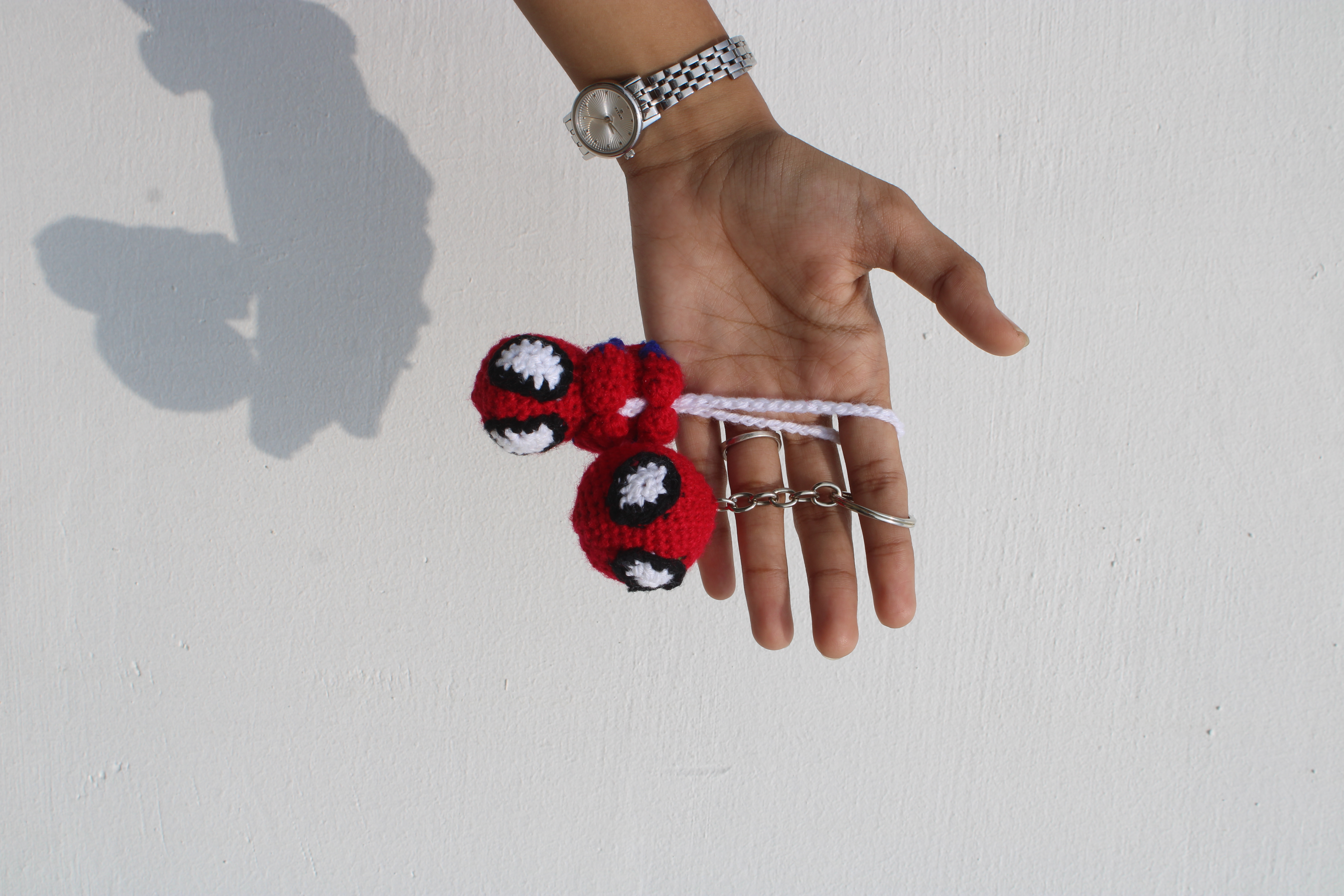 Spyderman