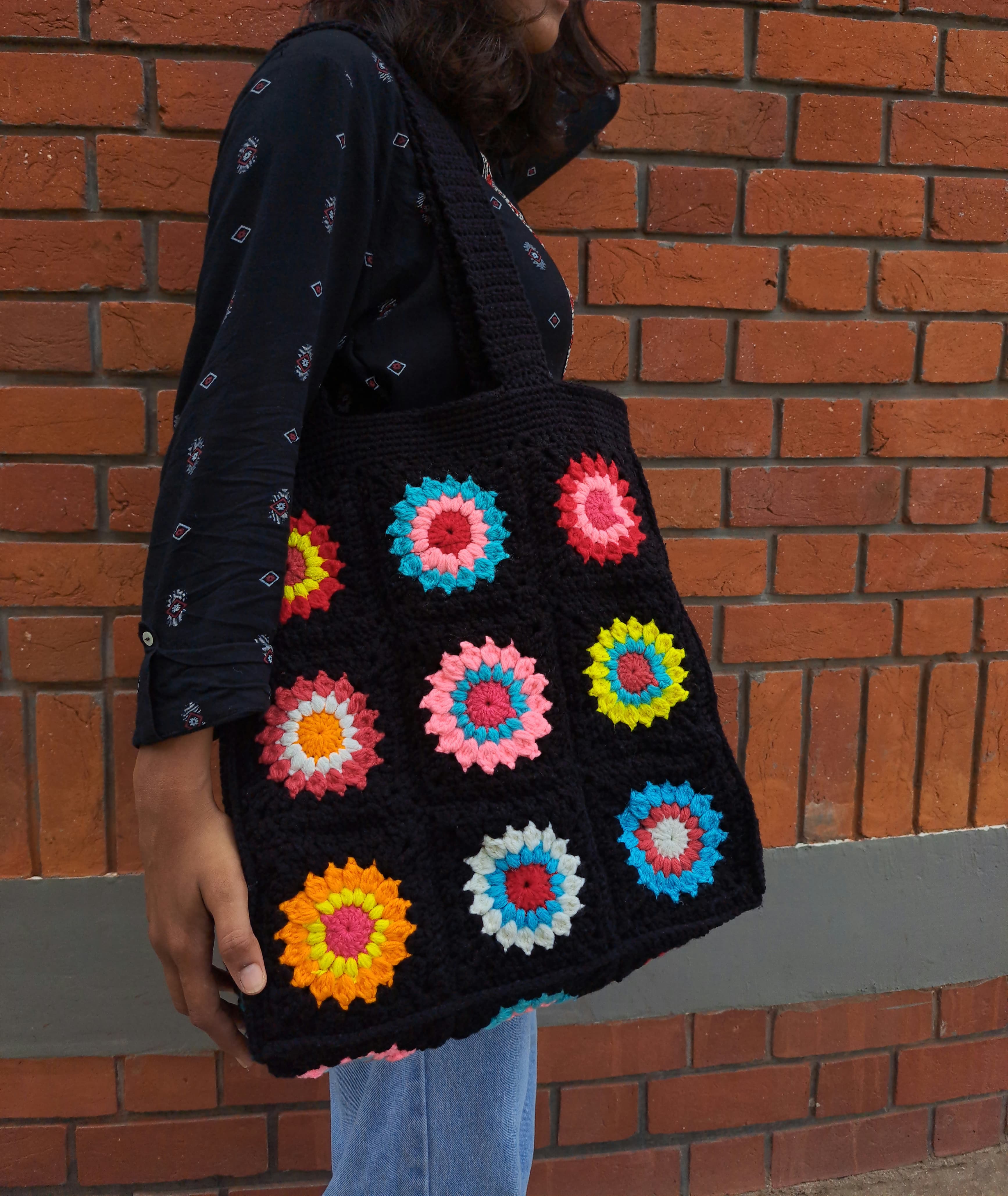 Stylish Tote Bag