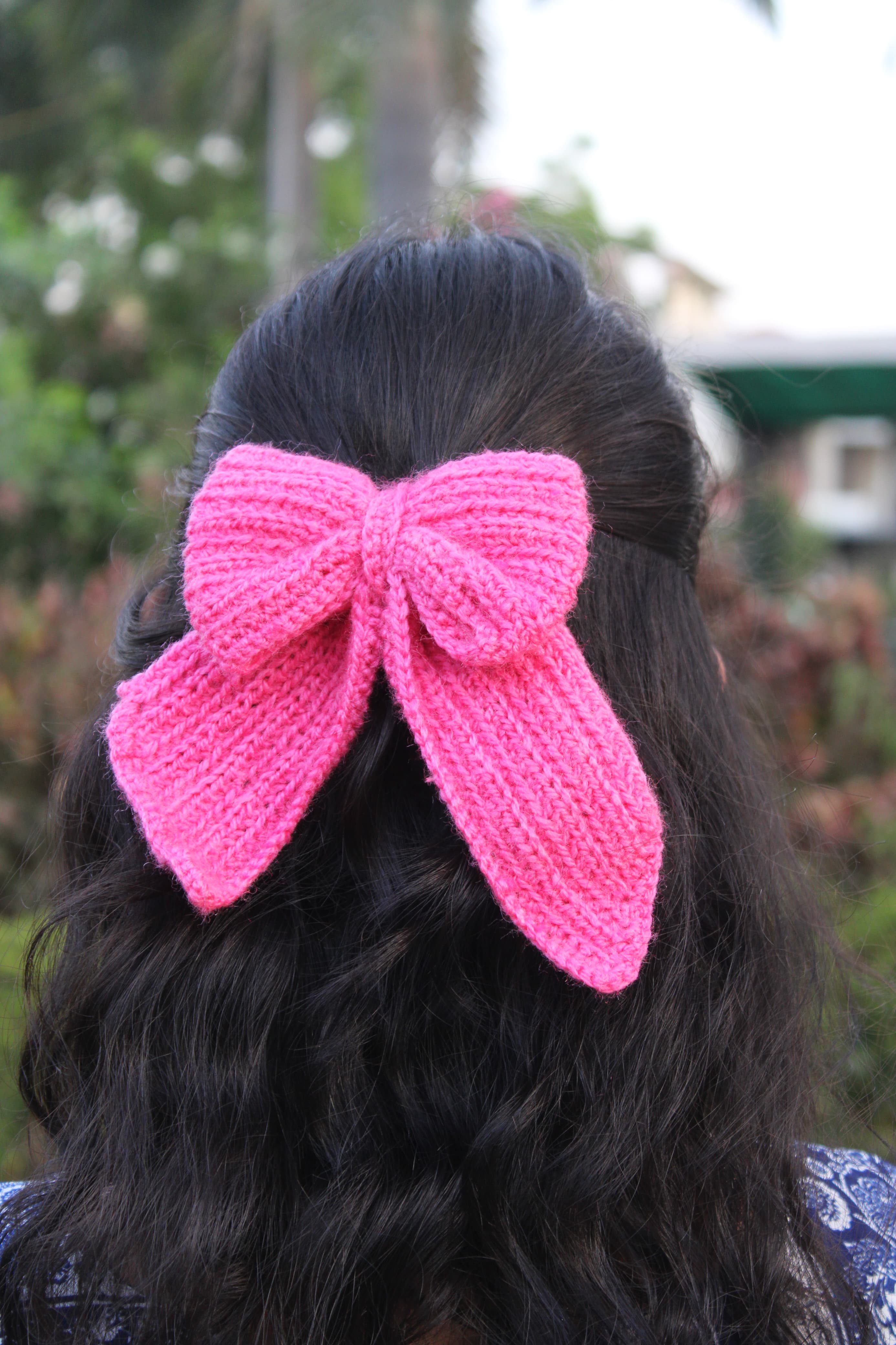 Bow Pin