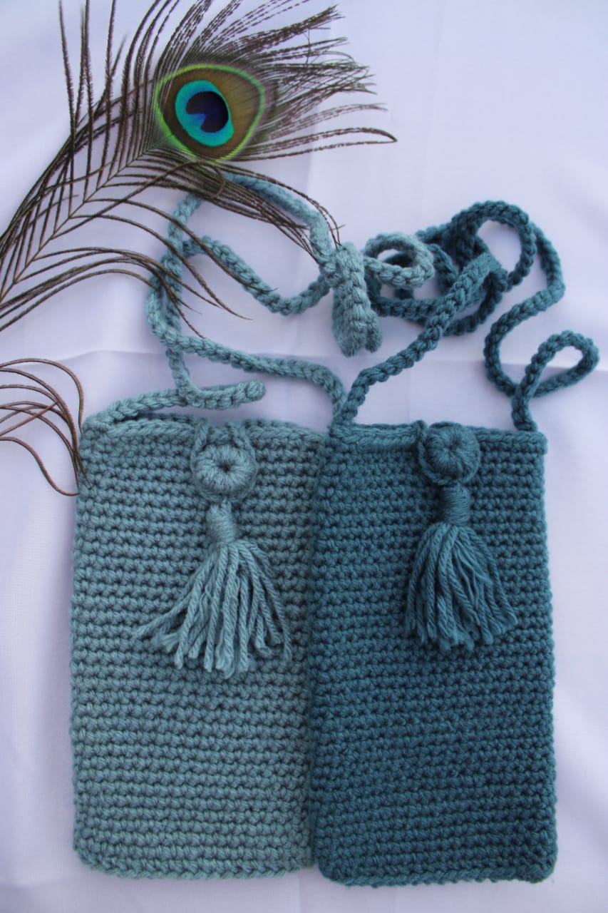 Sling Bag