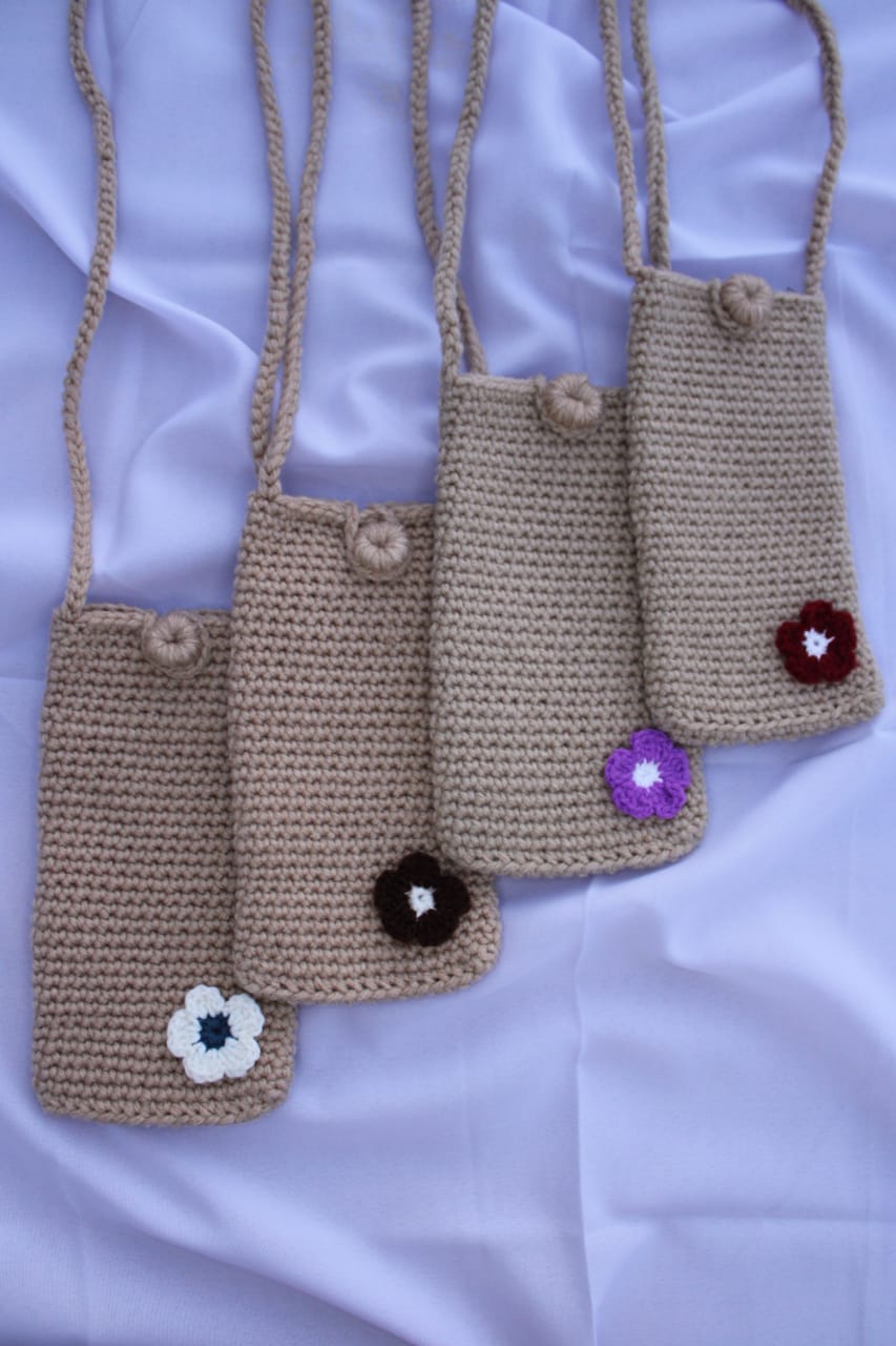 Sling Bag
