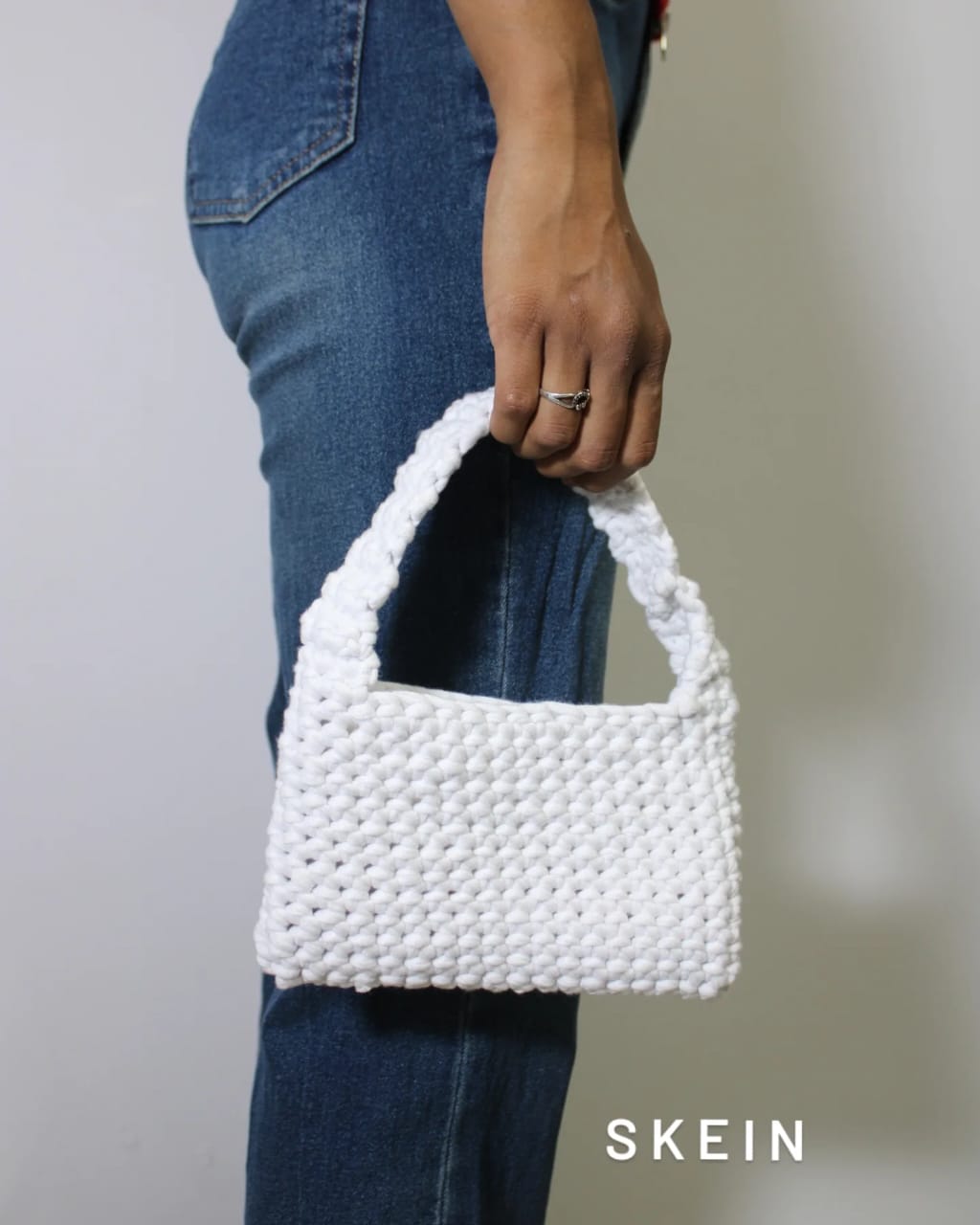 Stylish Hand Bag