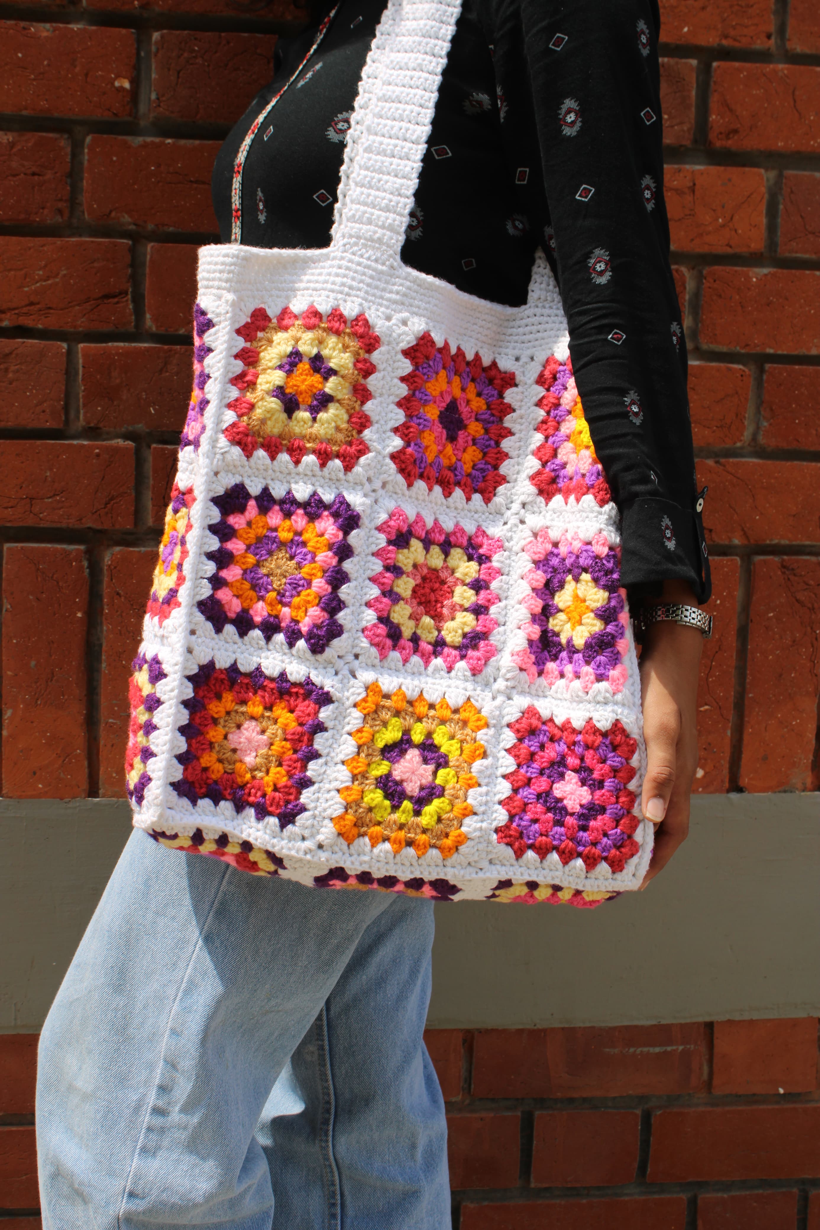 Stylish Tote Bag